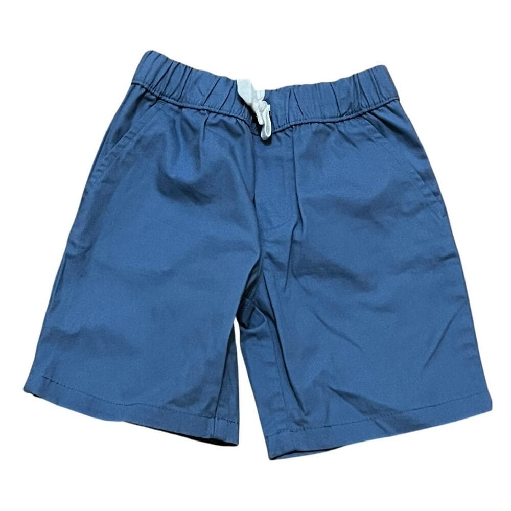 Child Of Mine Blue Shorts Size 4 T