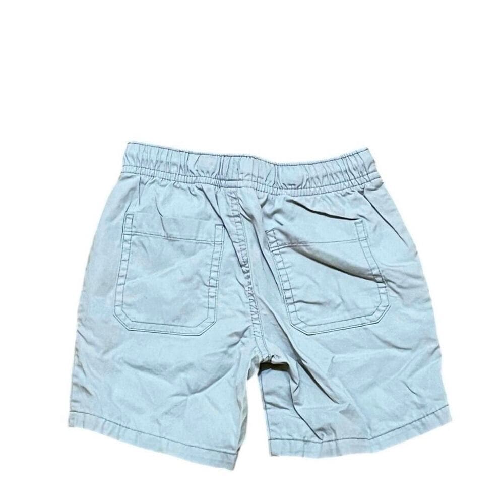 Cat & Jack Blue Kids Shorts Size 4 T