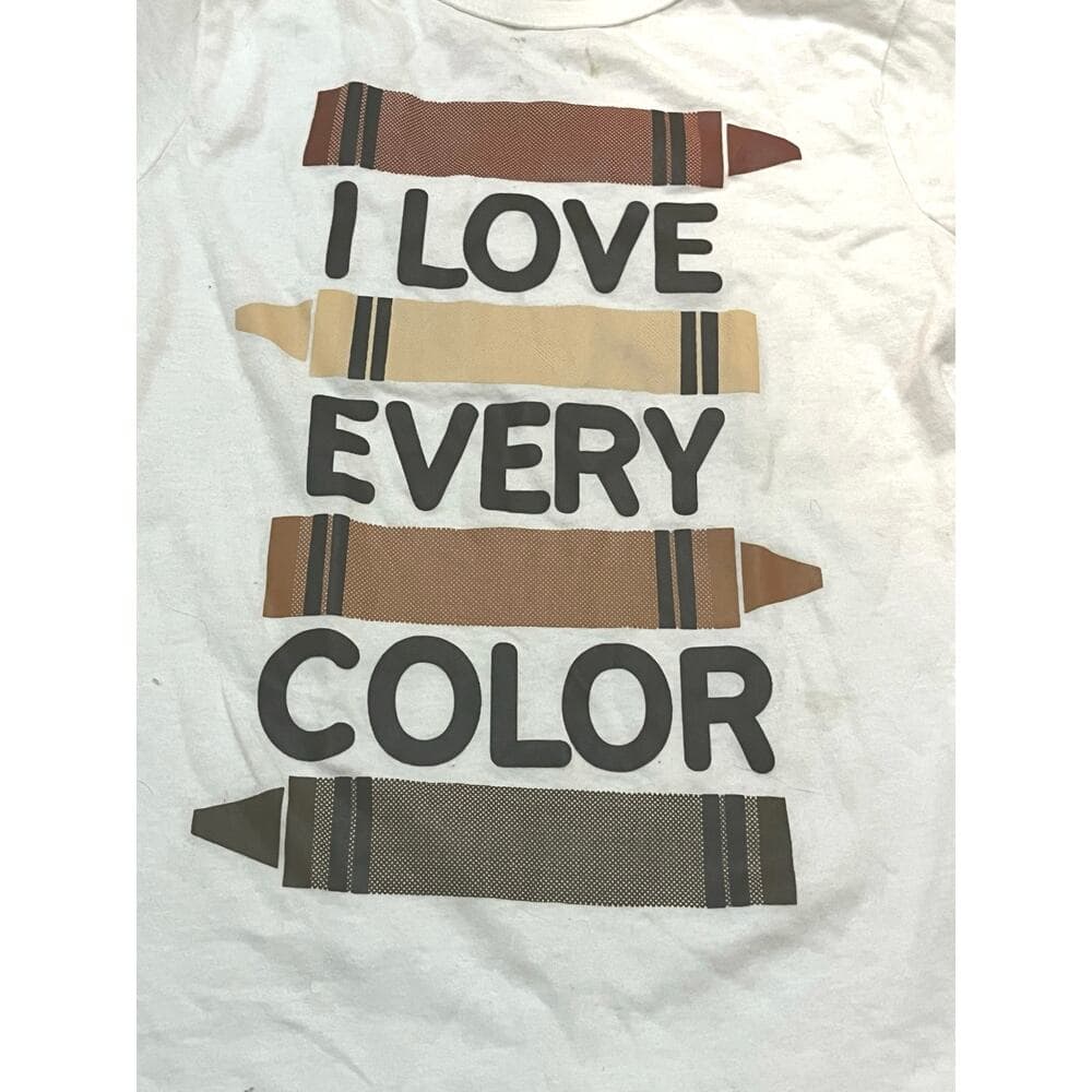 The Children Place Kids T-shirt Size 4T