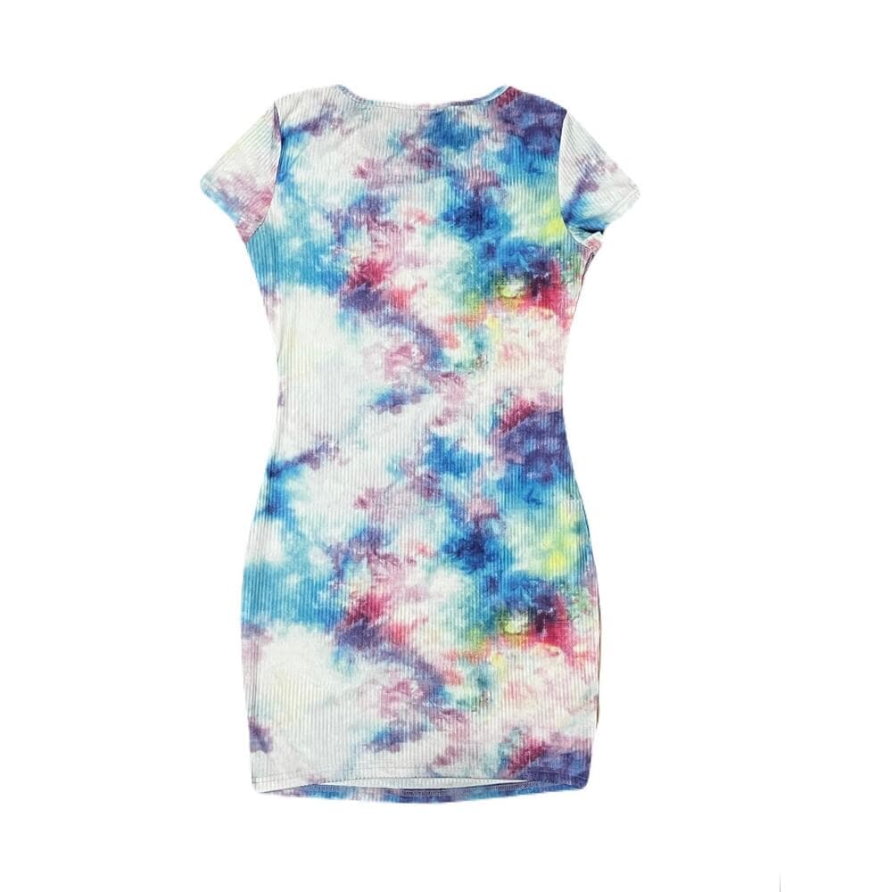 SHEIN Multi Color Women’s Dress Size Medium
