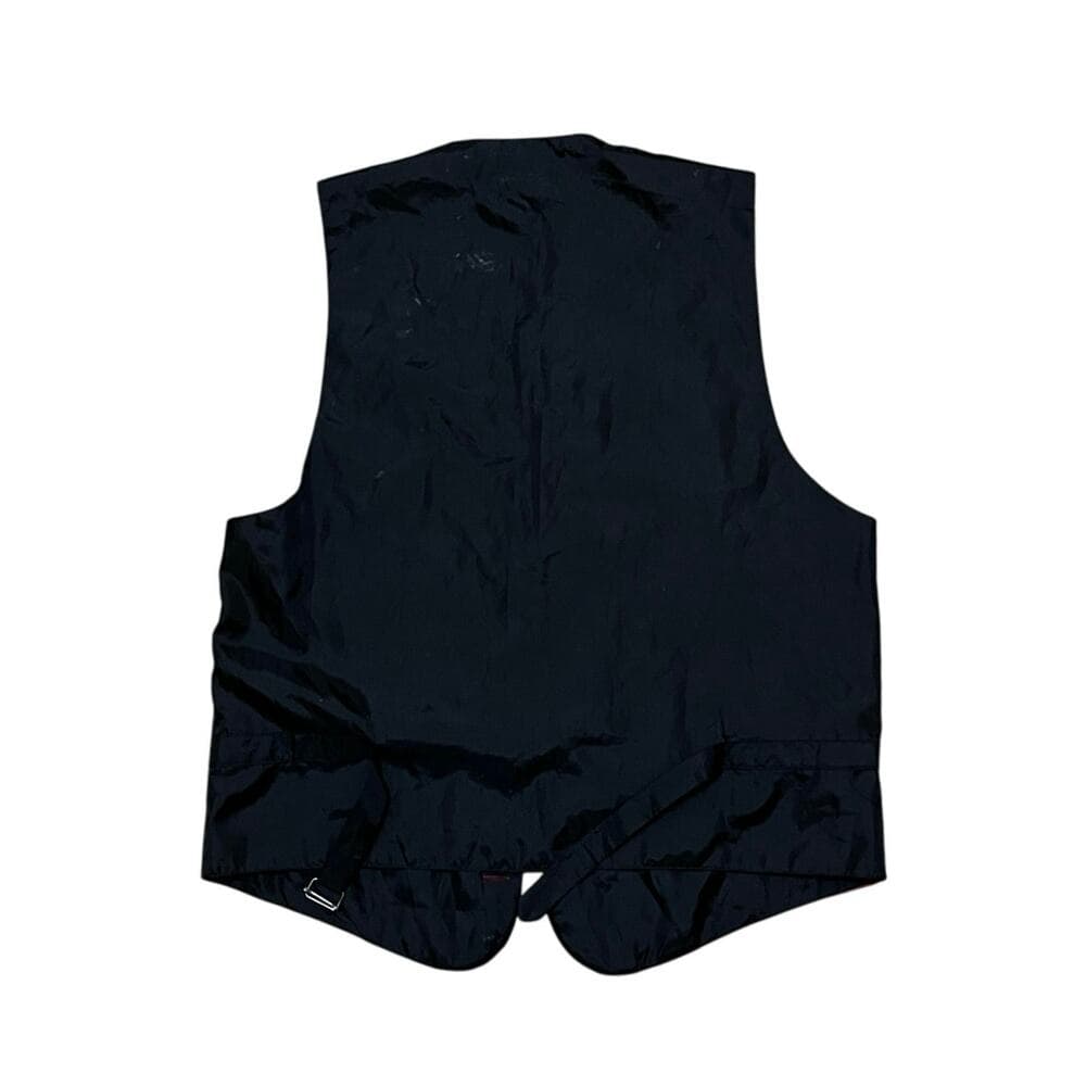 Pierre Cardin Red Men’s Vest Size Large