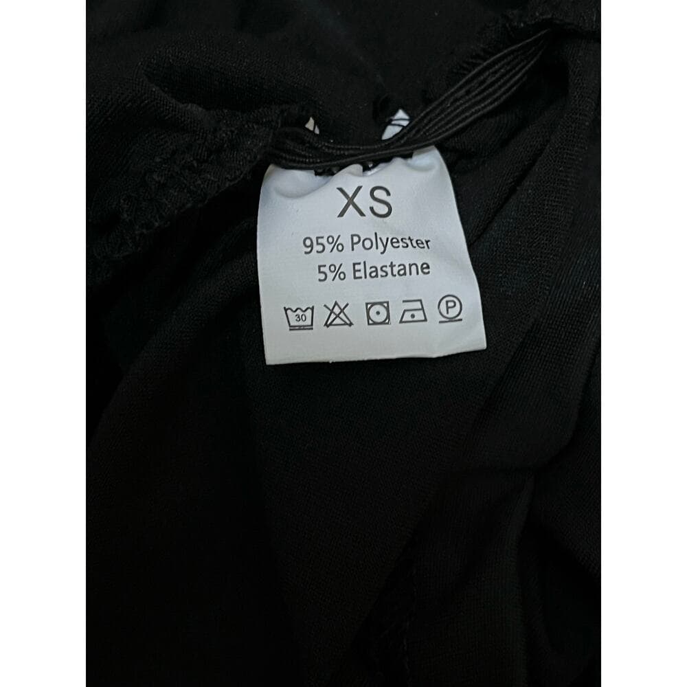 Women’s Black Dress Size X-Small