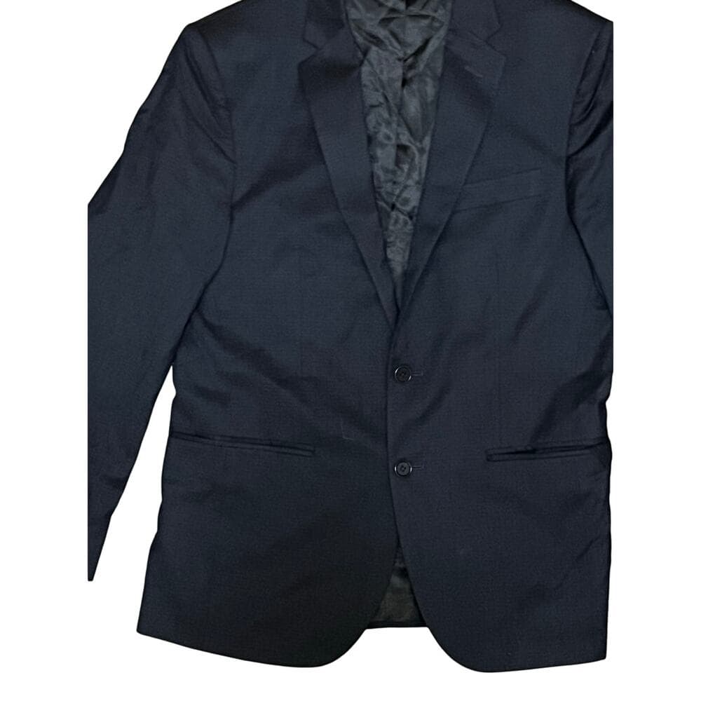 Zignone Men’s Navy Blue Blazers Size 38