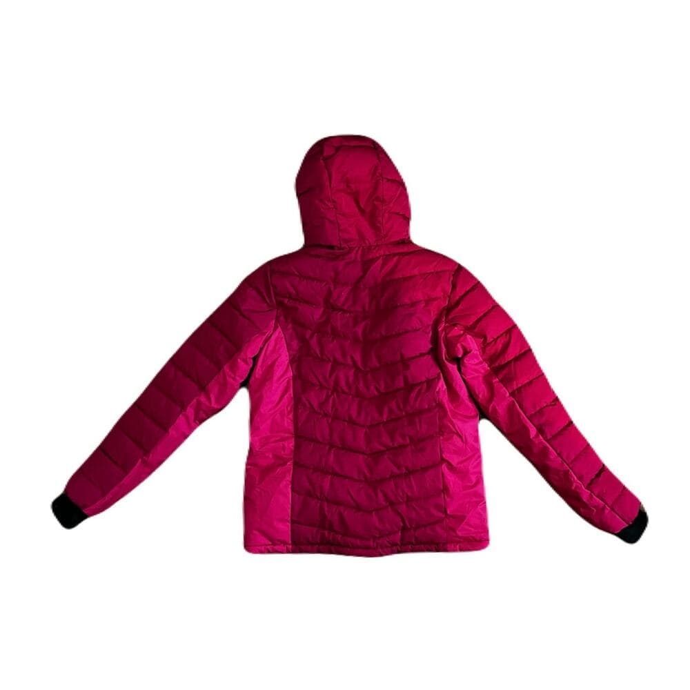 Crivit Women’s Long Coat Size Medium