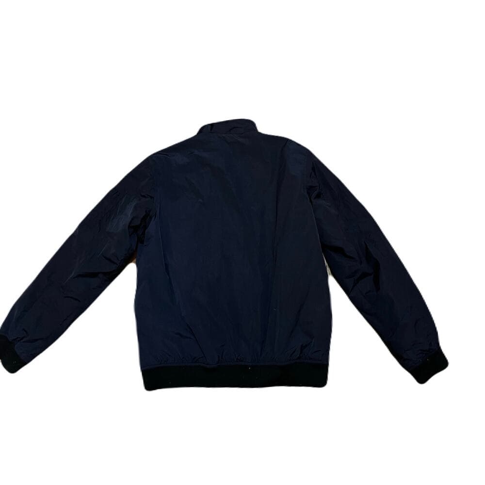 Old Navy Dark Blue Men’s Jacket Size Large Tall