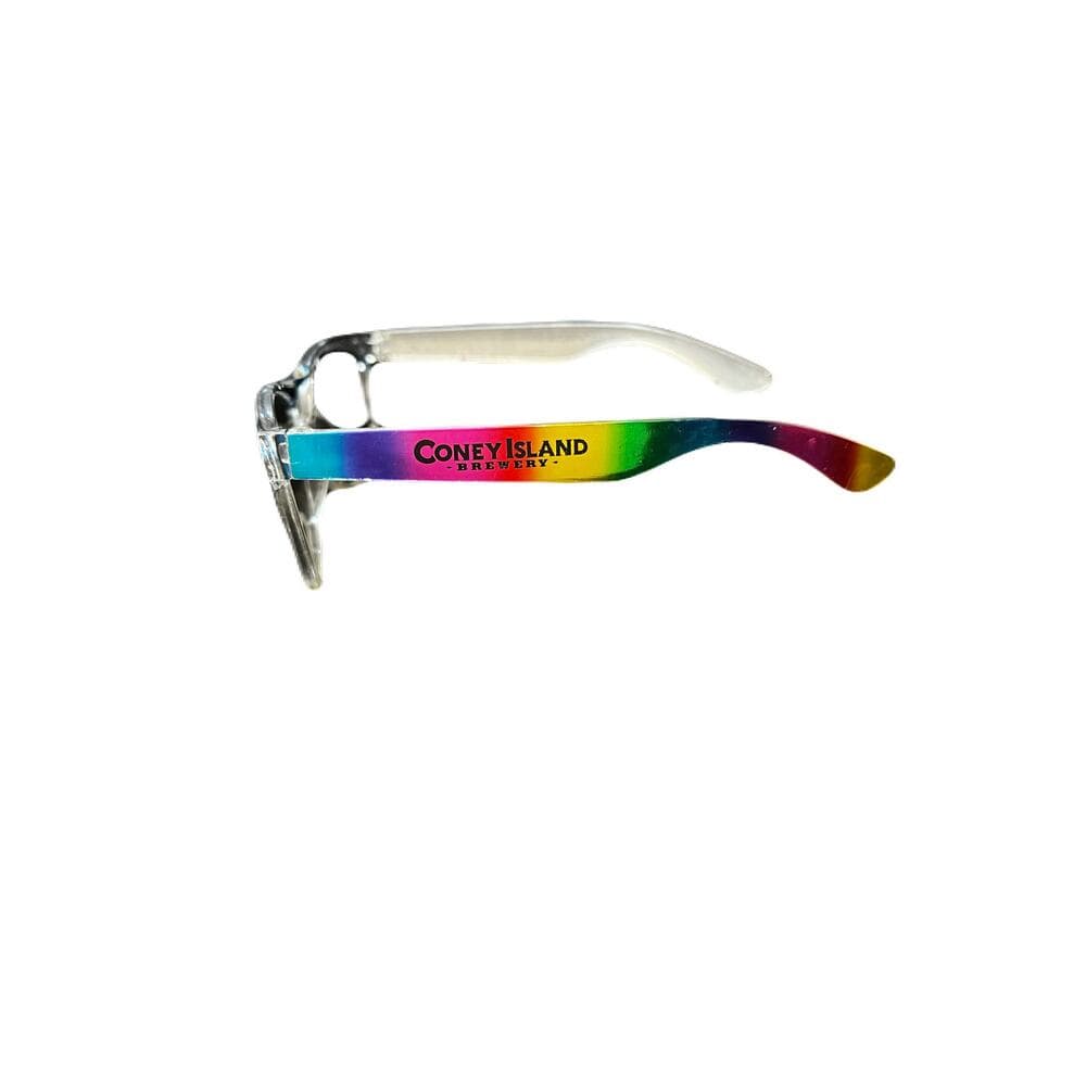 Coney Island Brewery Sunglasses 8853RB