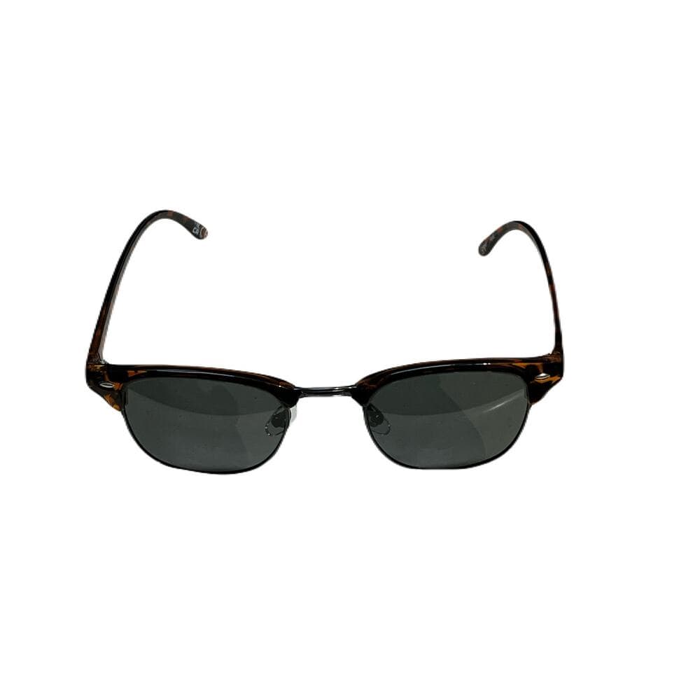 Men’s Foster Grant Sunglasses SR1224 TruPolar Tortoise Brown Gold “Warren