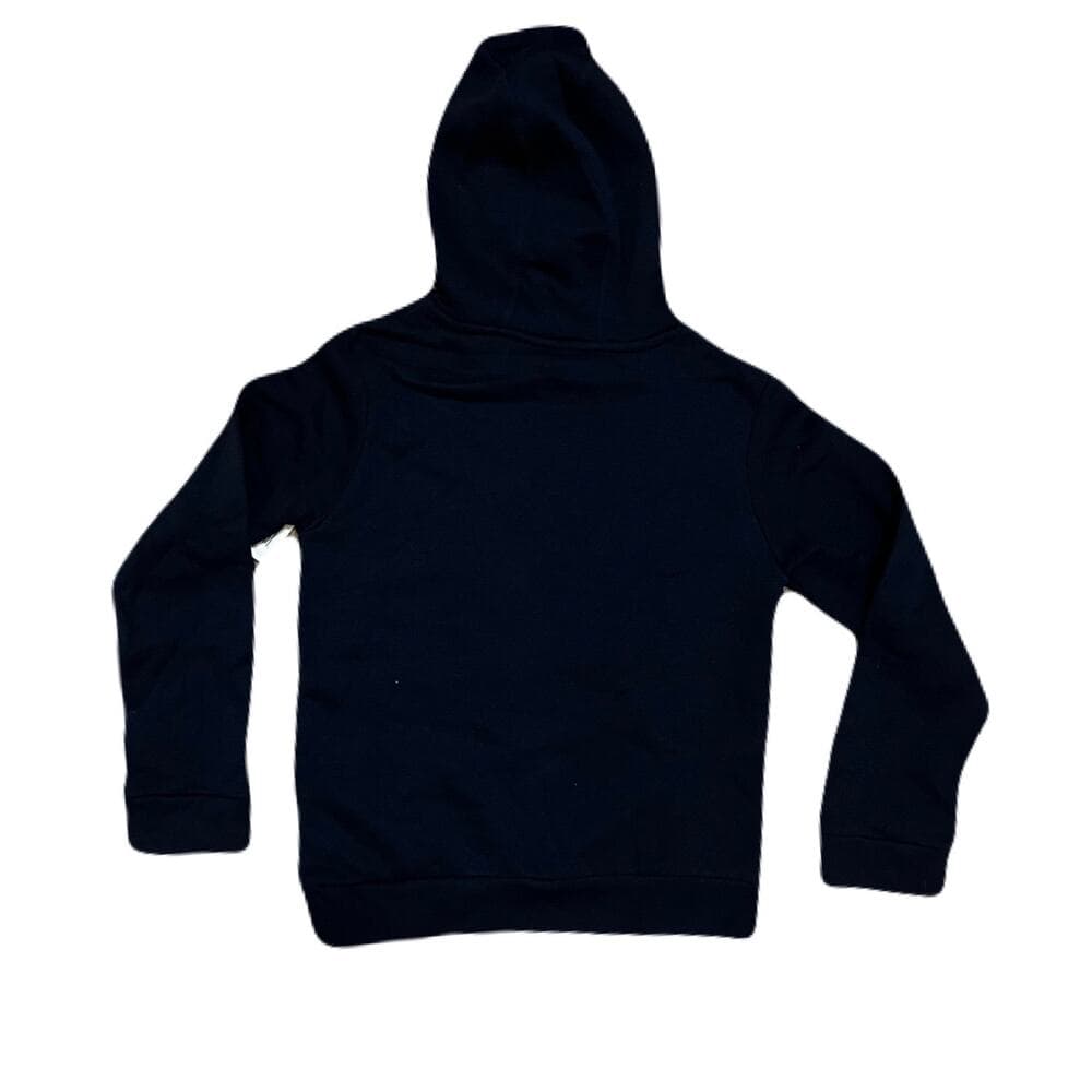 Cookies Kids Hoodie unisex Size 14/16 Navy Blue