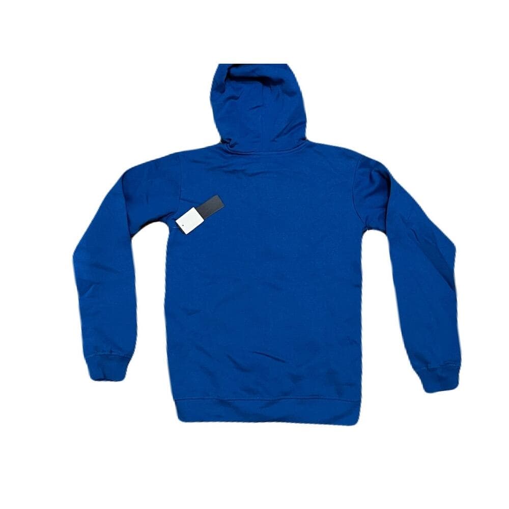 Cookies Royal Blue Kids Hoodie Size 14/16