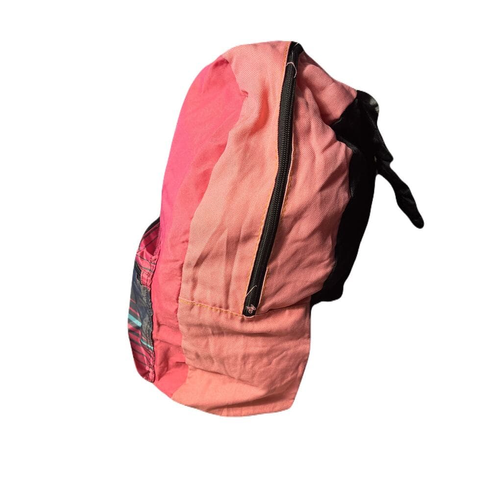 Girls Backpack In Fair Condition