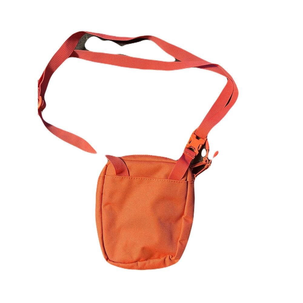 Salmon Pink Herschel Supply Co. Crossbody Bag . Lightly Used 7” L X 6” W