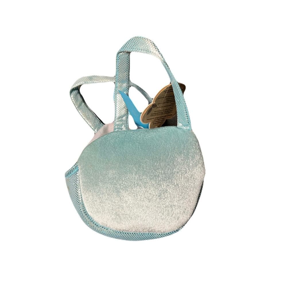 Kids Mini Ice Cream Bag 6” L X 6” W