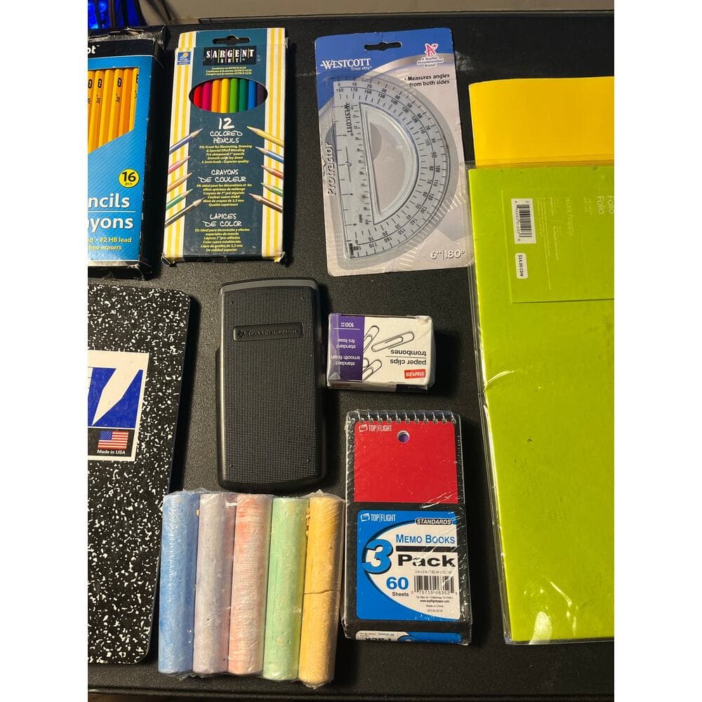 Big School Bundle