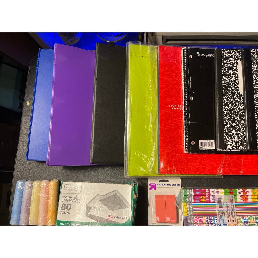 School Bundle