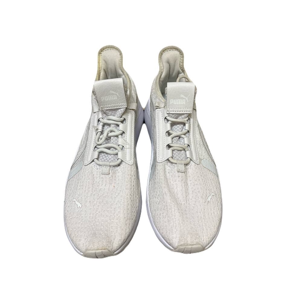 PUMA Mujeres Pacer Future Street Mono Luxe Lace Up Size 11