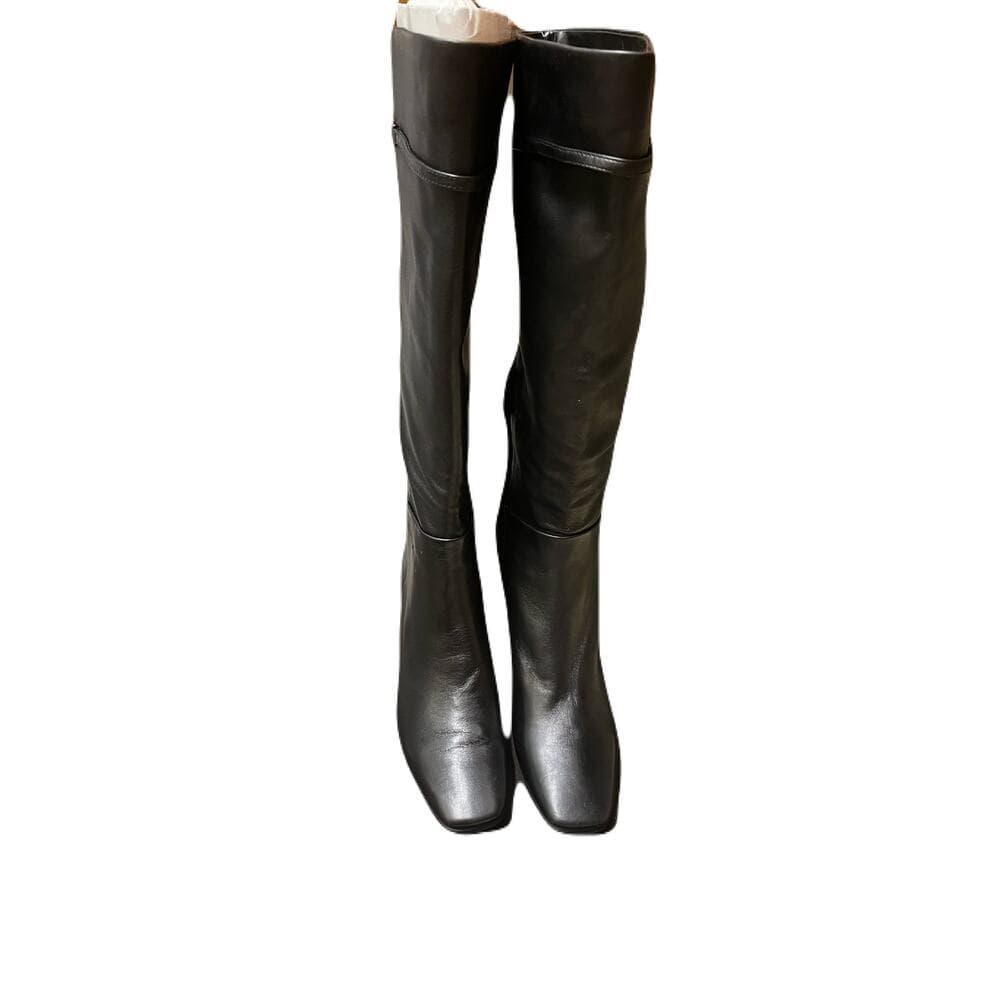 Lyla Knee High Boot (Women) Sam Edelman Women Regular & Wide Calf Size 7