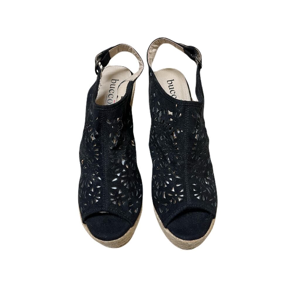 Bucco capensis Women’s Shoe’s 4” High