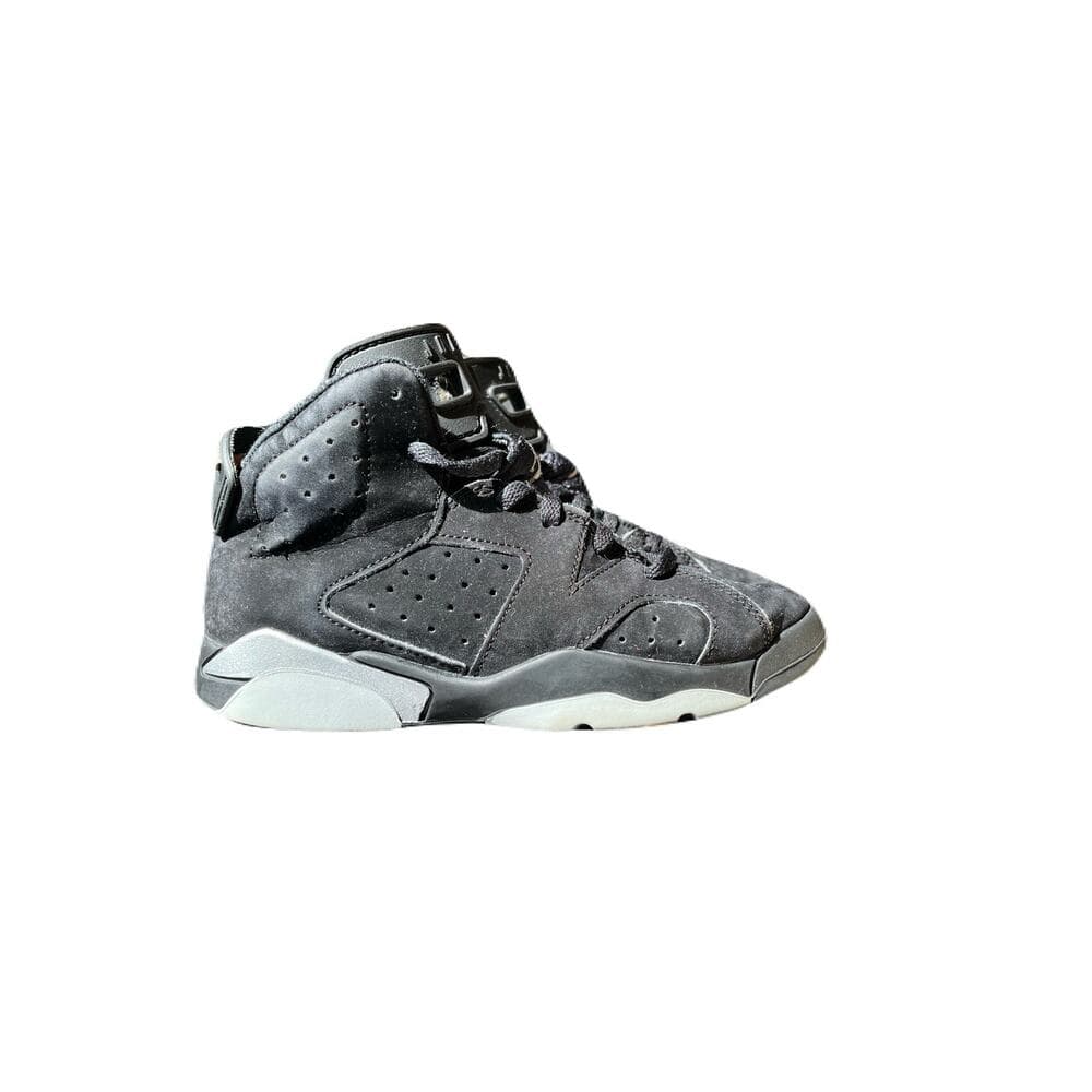 Jordan 6 Retro Chrome (PS) Size 1Y DX6178-001