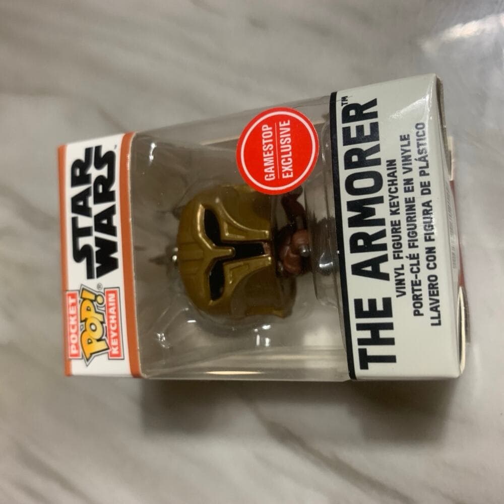 Funko Pop