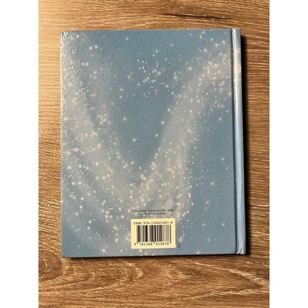 Finding Nemo Night Game Book