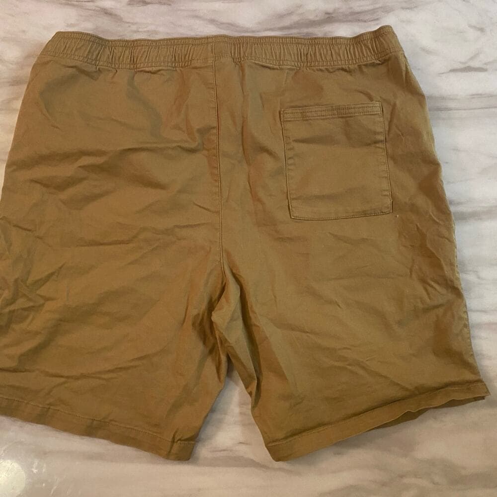 goodfellow and co shorts size L