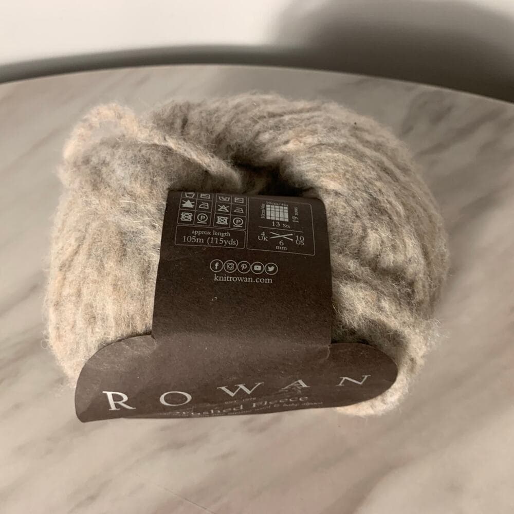 Soft Bouclé