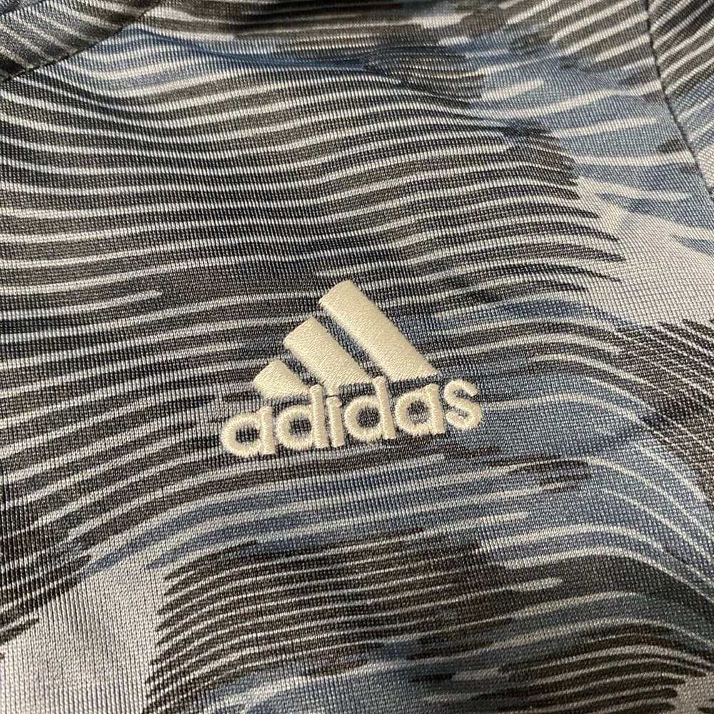 Adidas Hoodie 4T