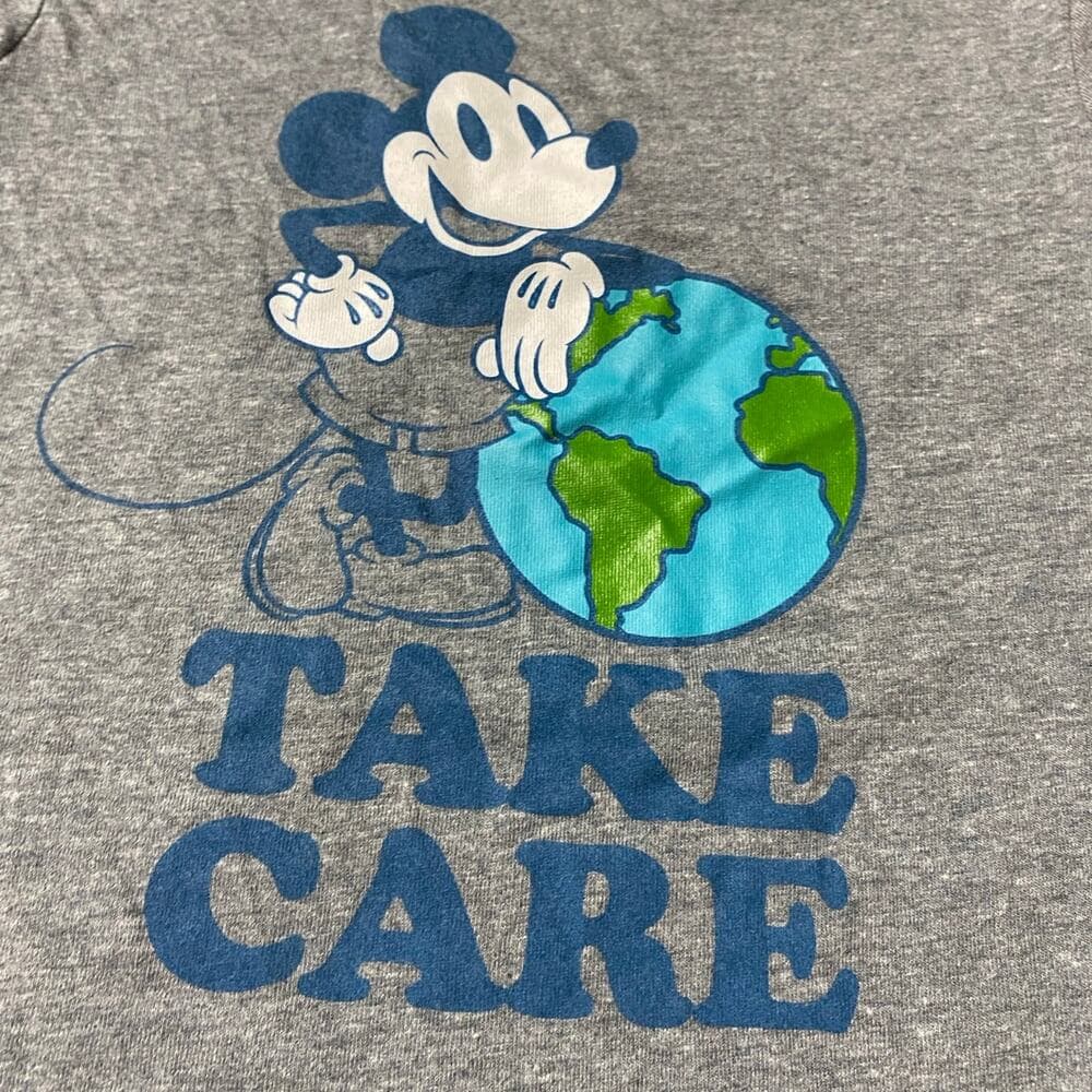 Disney Kids T-shirt 3T