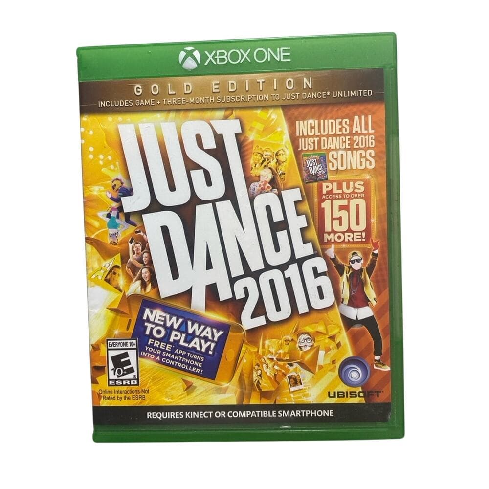 Xbox one Game