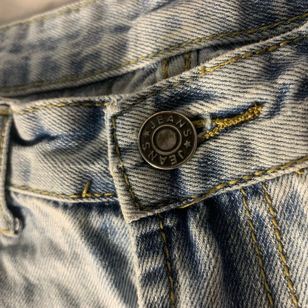 SHEIN Women’s Jeans Shorts Size Medium