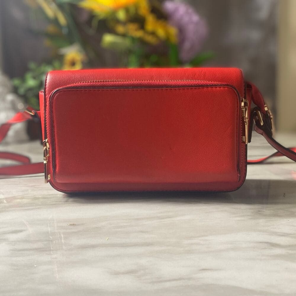 Purse bag