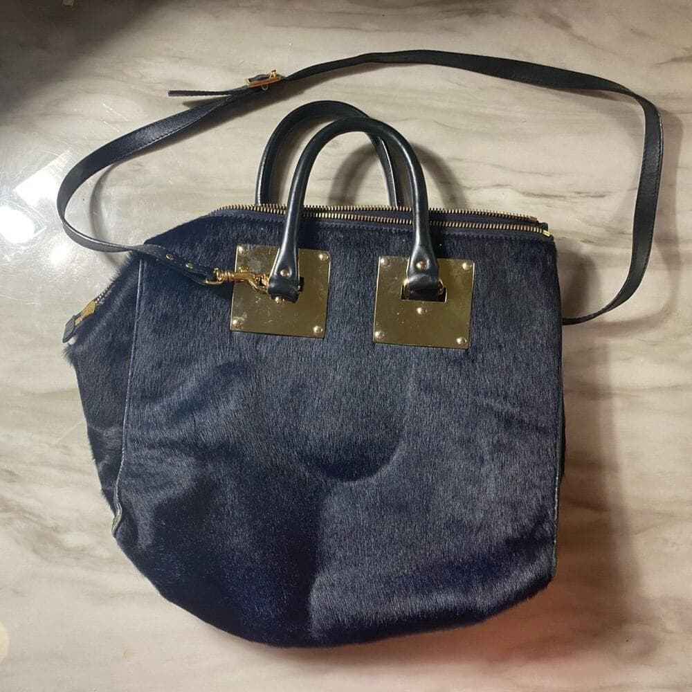 Woman’s bag