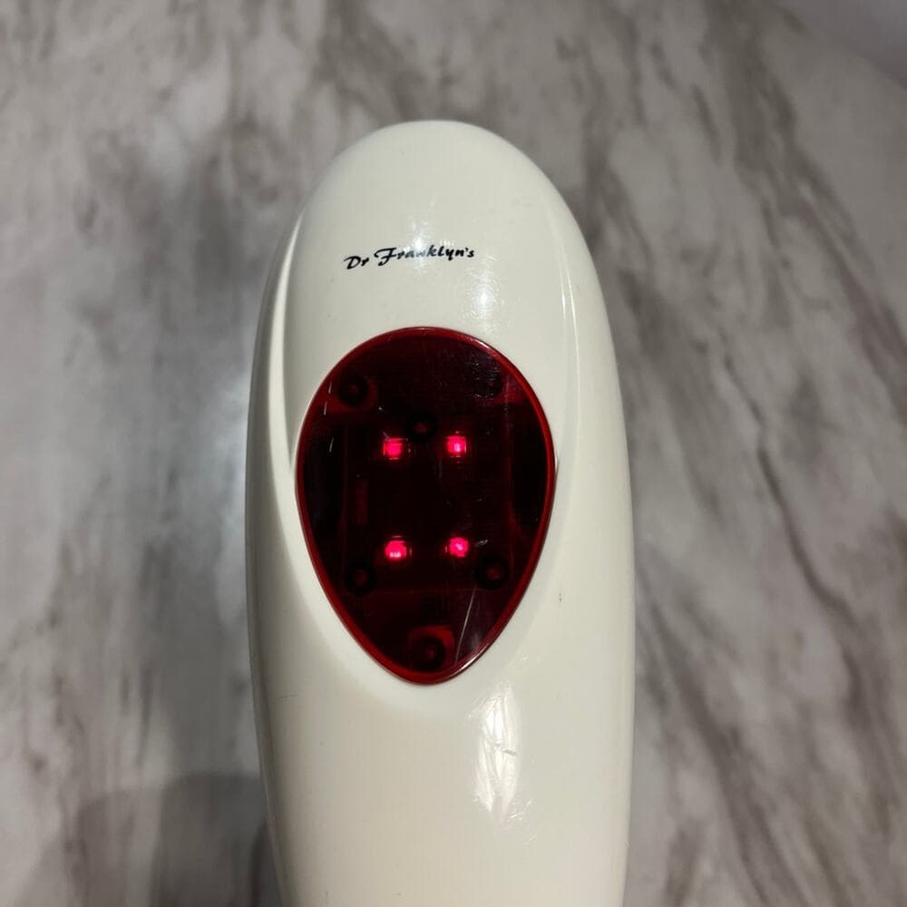 Compact Hammer Massager