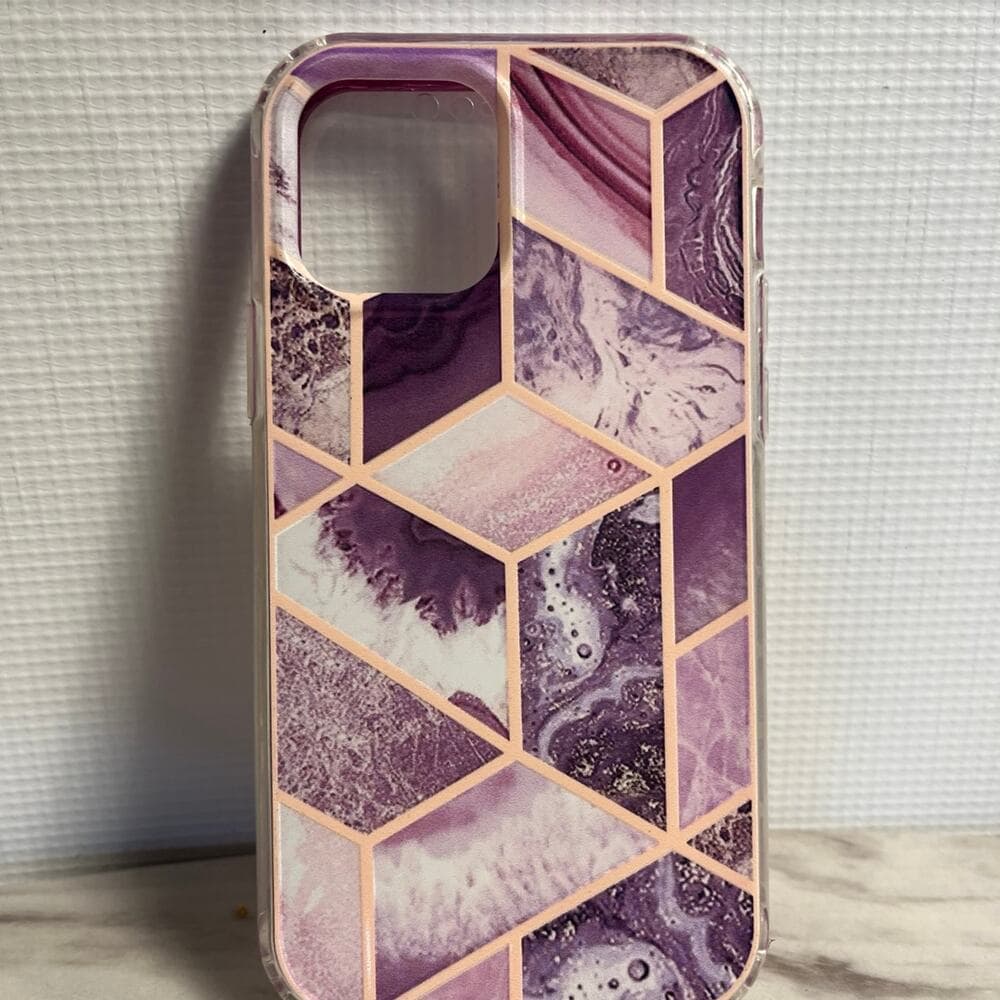 for Galaxy A04e Case, for Galaxy A03 Case with 3X Tempered Glass Screen Protecto
