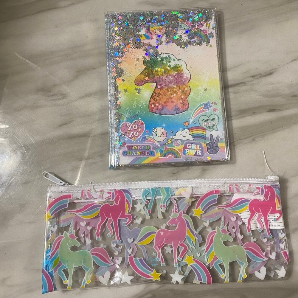Unicorn bundle