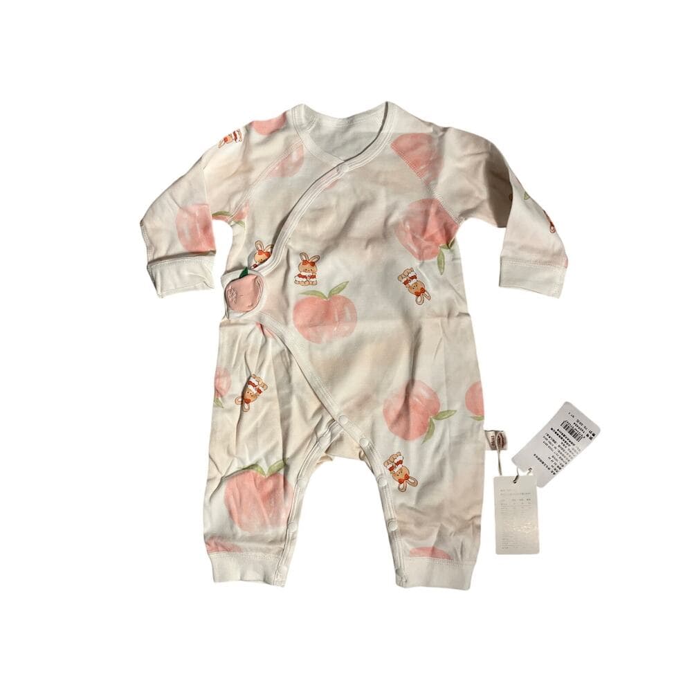 Baby's one piece