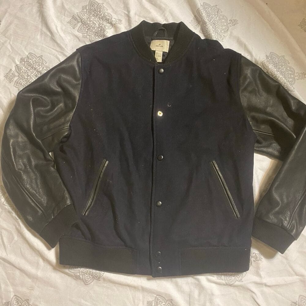 varsity jackets
