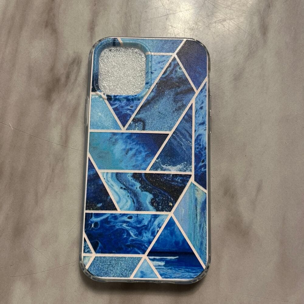 Slim Case Compatible for iPhone 13 Case