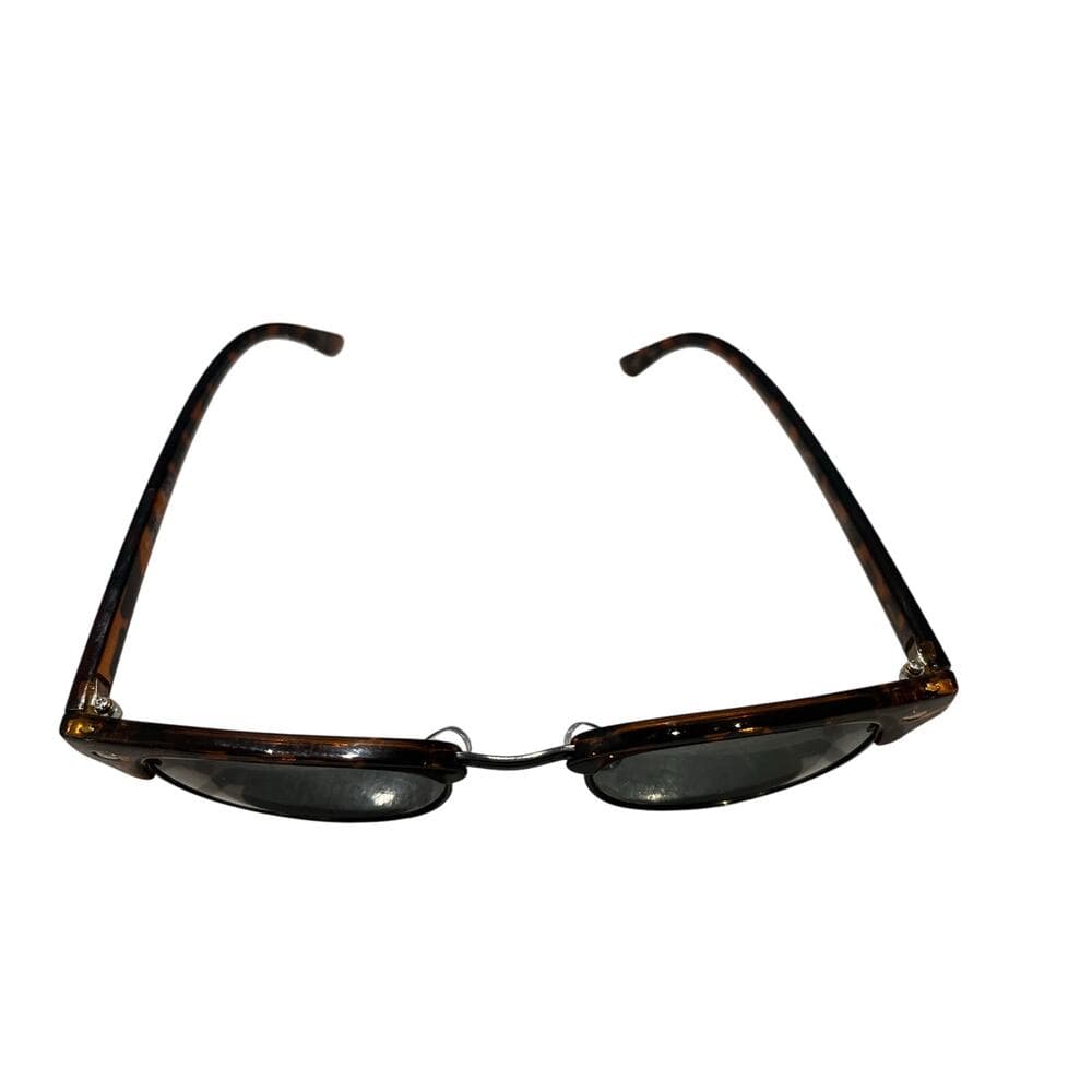New, Unisex Warren Sunglasses Foster Brown polarized cat.3 sr1224