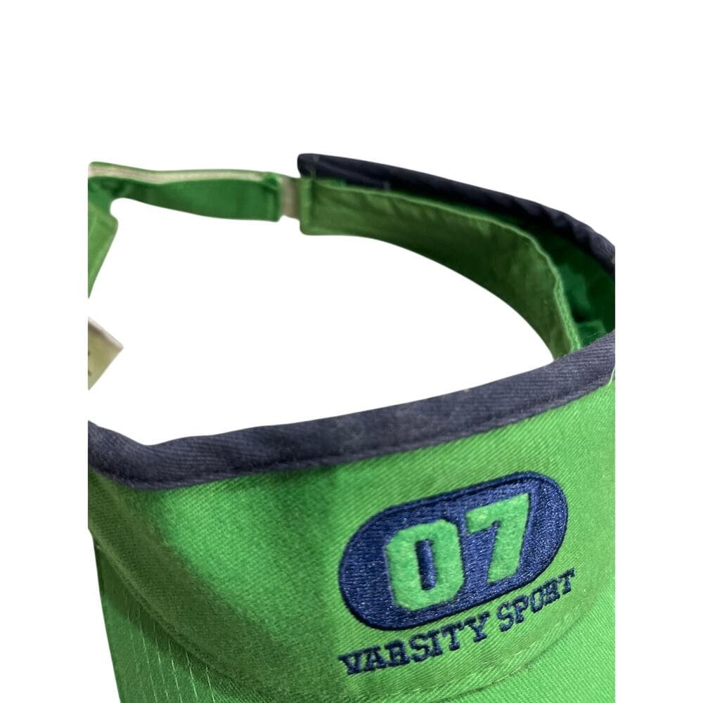 Kids vabsity sport SnapBack green