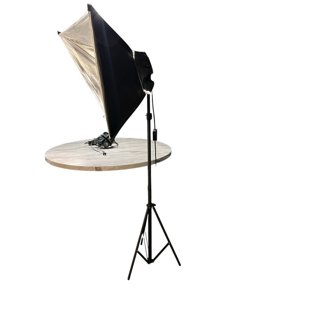 The "Flora X Easy Softbox