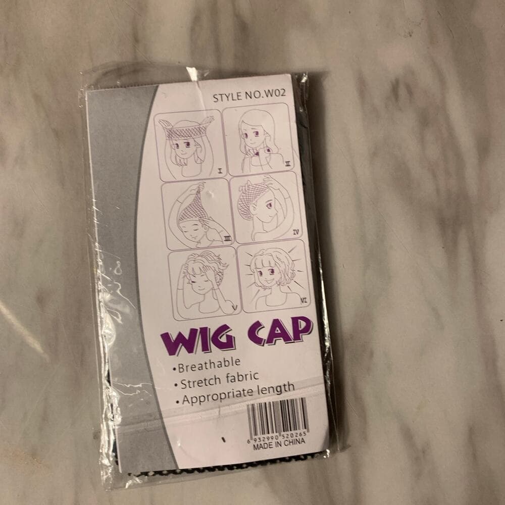 Liner Wig Cap