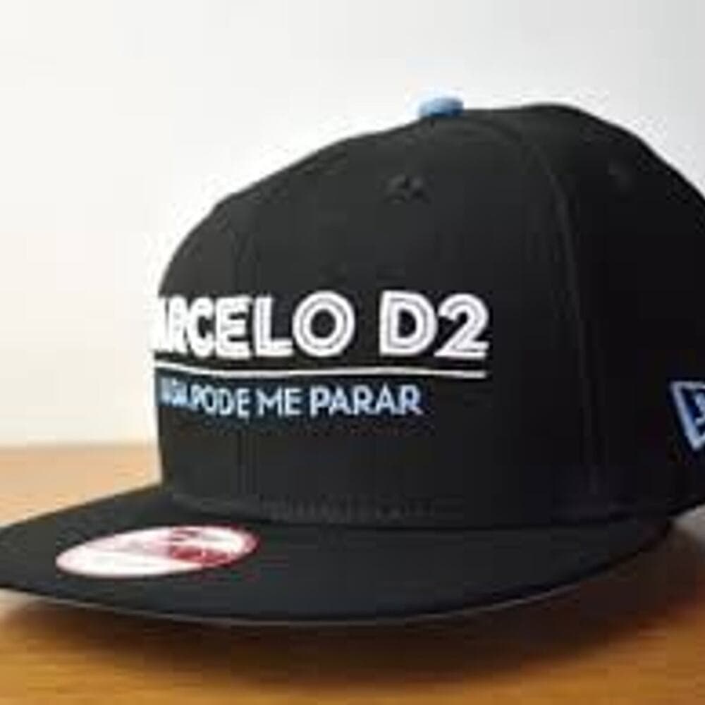 New Era Hat SnapBack