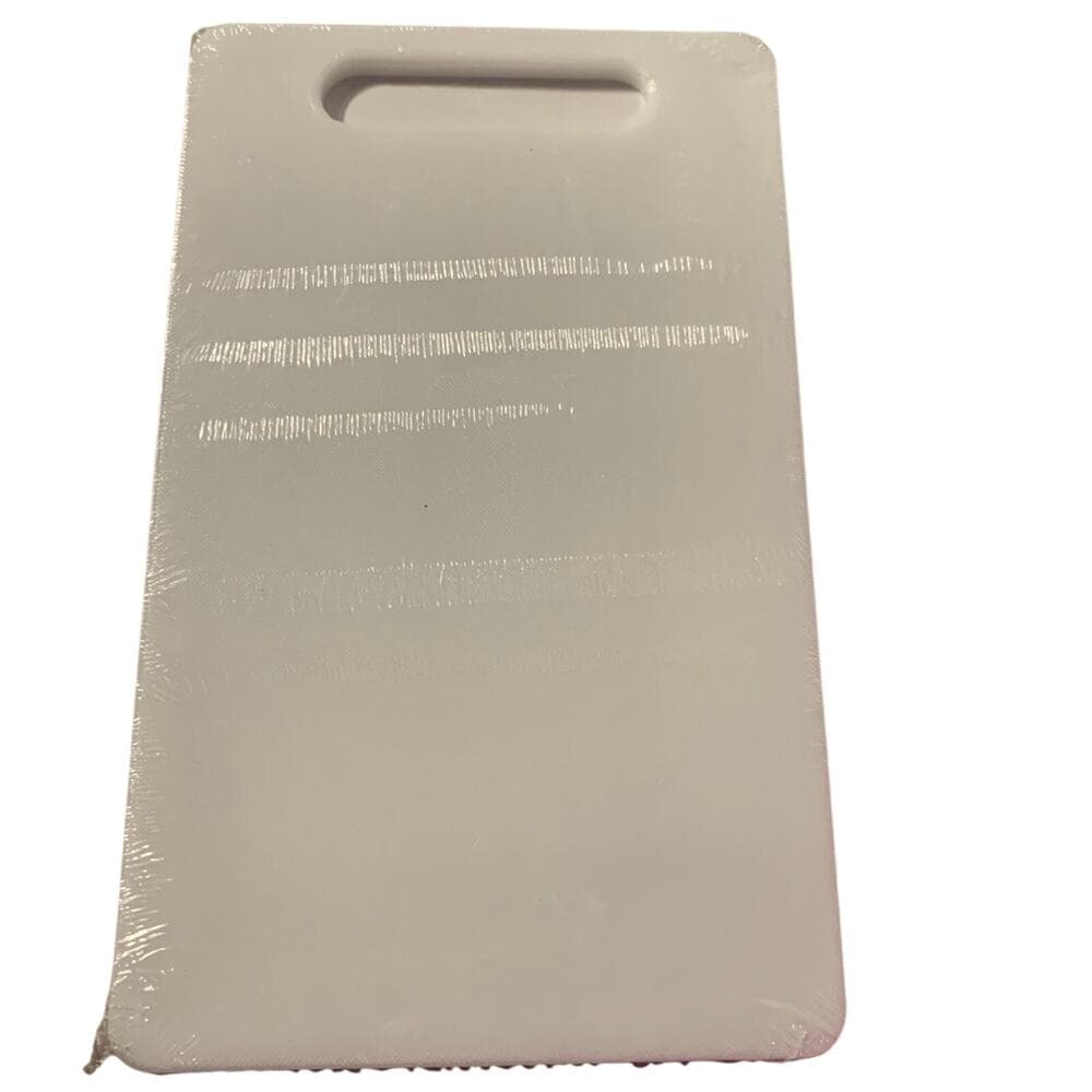 Brand New Cutting Board 8 in x 13 in 20.3 cm x 35.6 cm