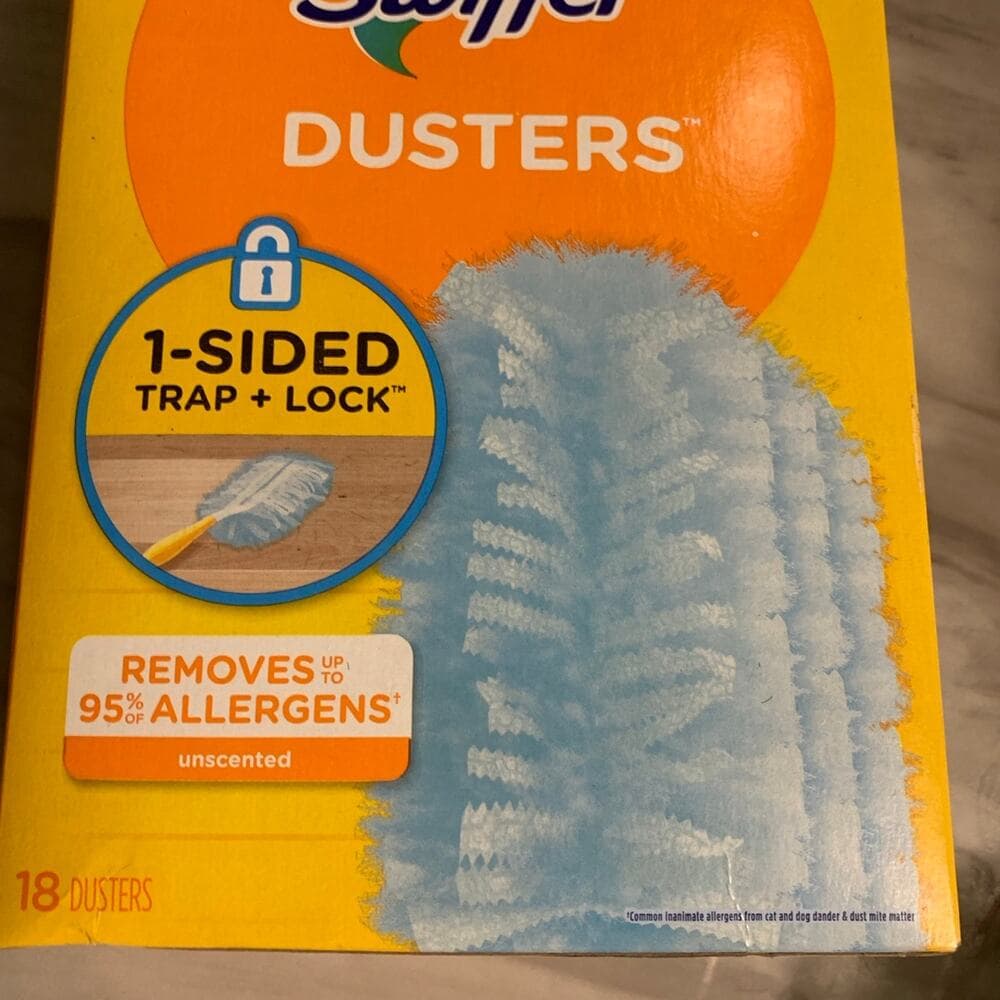 18 Count Swiffer Dusters