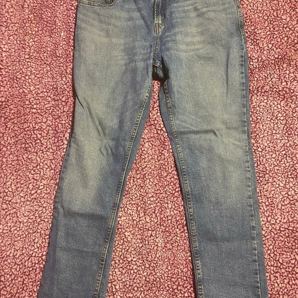 Old Navy Mens jeans size 34x30