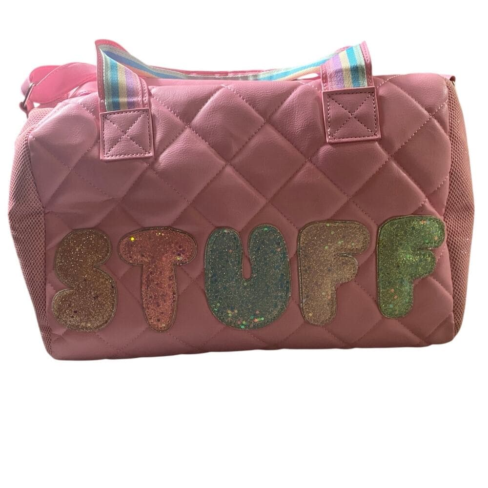 Duffel bag omg