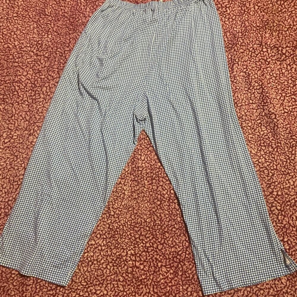 Womens sleepwear size medium