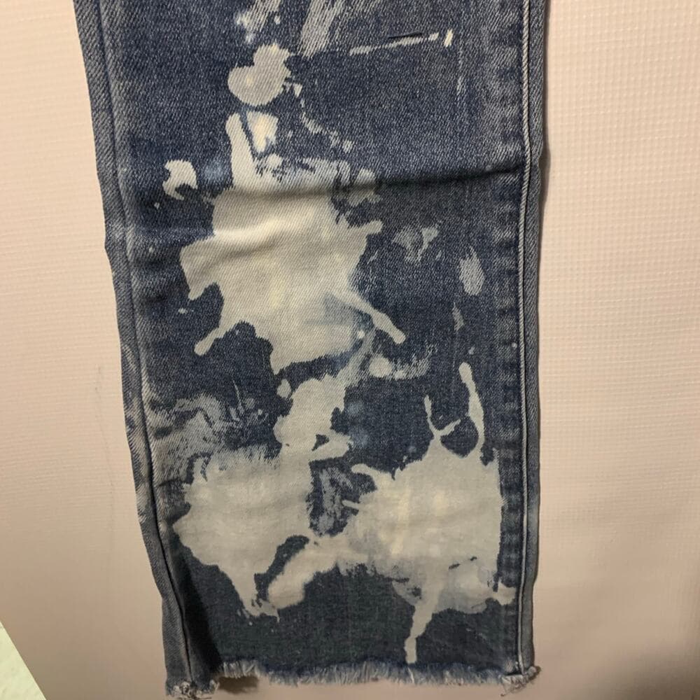 Doctrine Superstack Mens Jeans Size 36