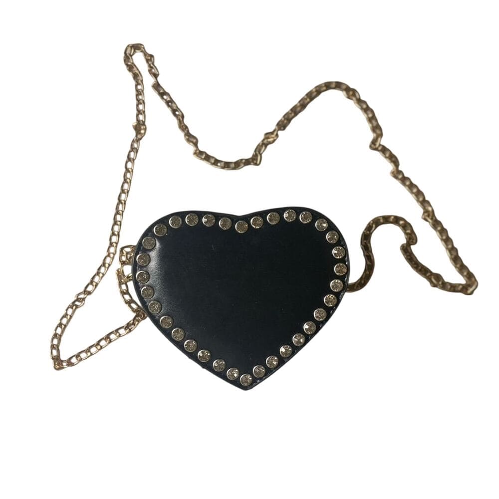 Heart Bag